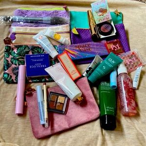 IPSY multiple items